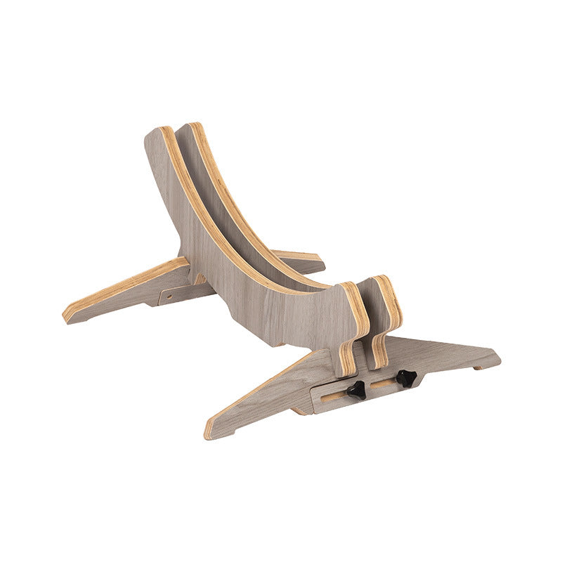 Adjustable Desktop Tablet Stand Bowlift