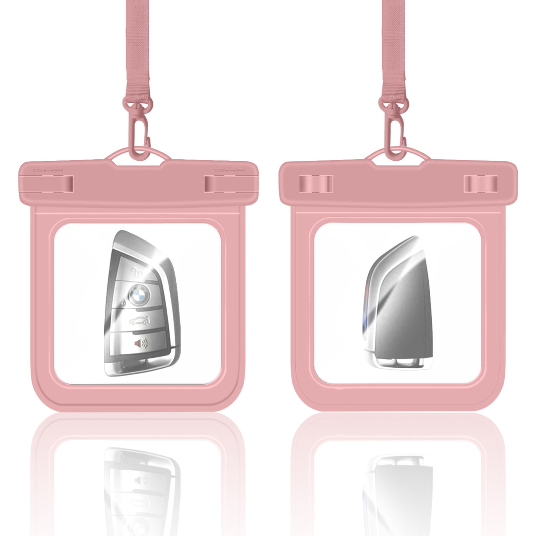 Waterproof Key Cover Bowlift
