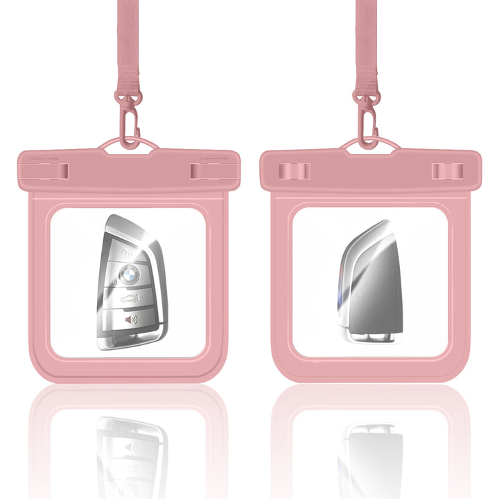 Waterproof Key Cover Bowlift