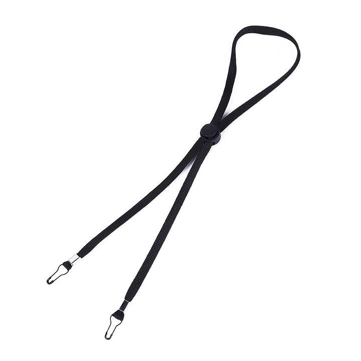 Adjustable Eyewear Retention Strap Bowlift
