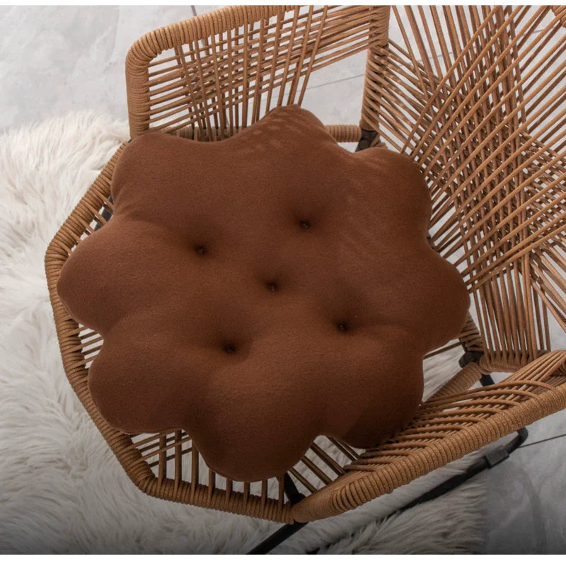 BowLift | Biscuit Seat Cushion
