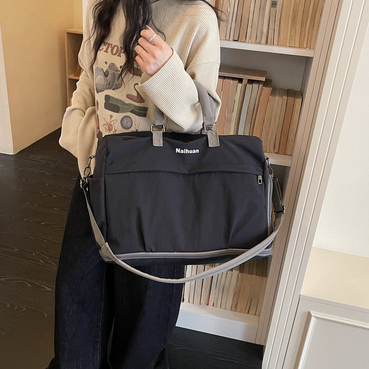 Travel Duffle Bag