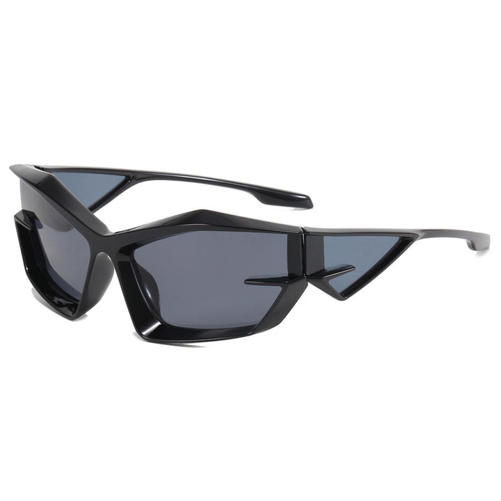 Women’s sporty glasses model for demanding activities Bowlift