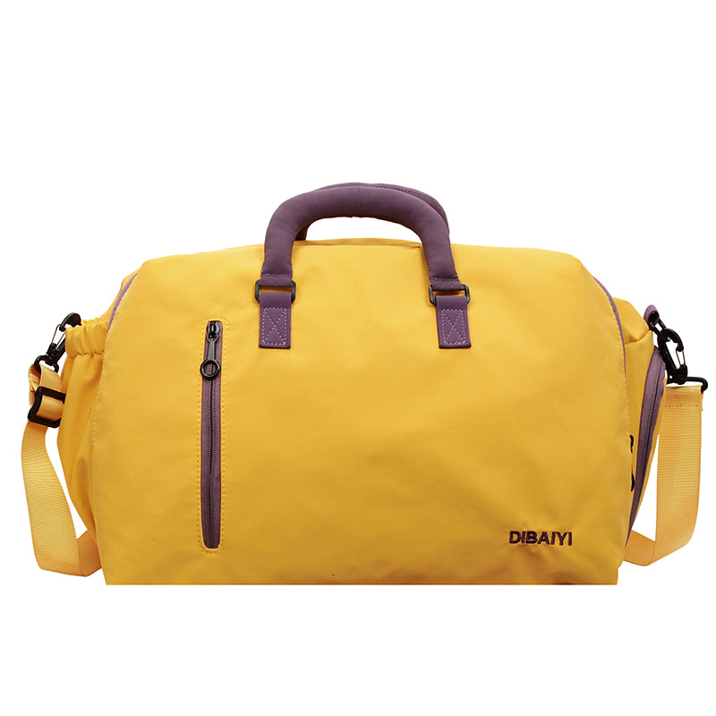 Durable Sports Duffle Bag