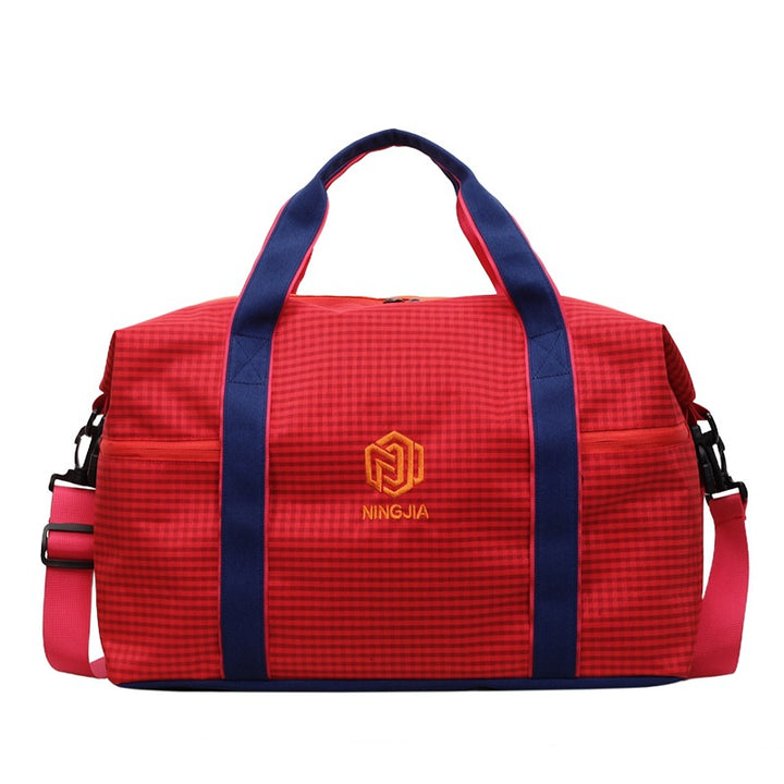 Stylish Multi-Functional Travel Duffle