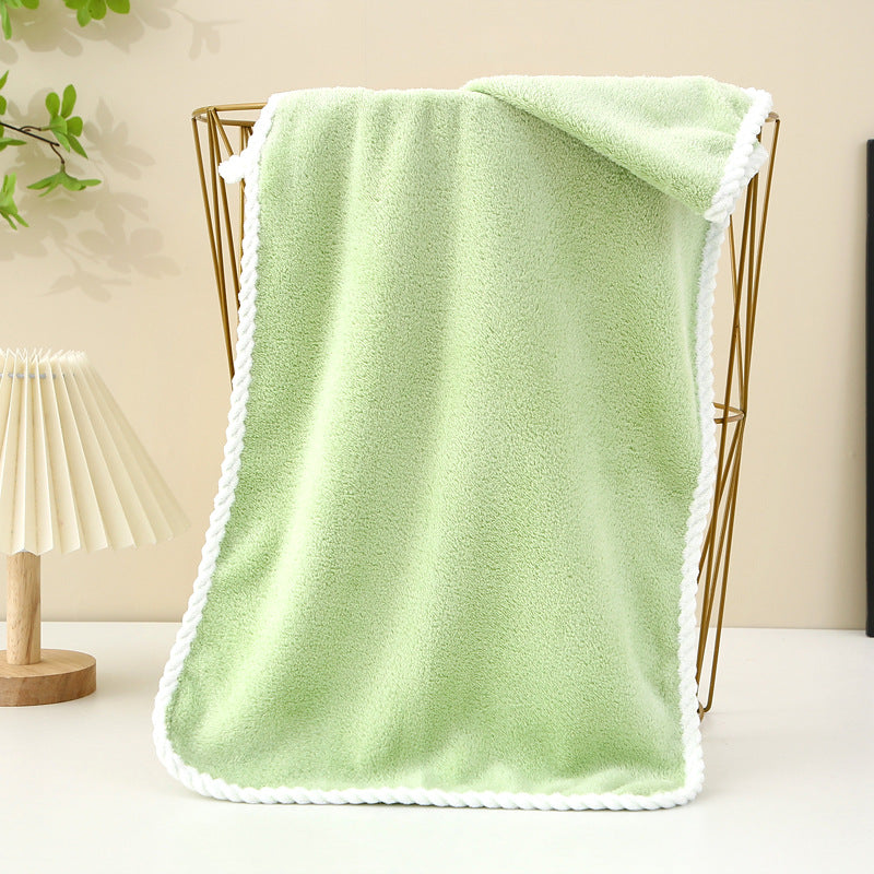 Snuggle blanket Bowlift