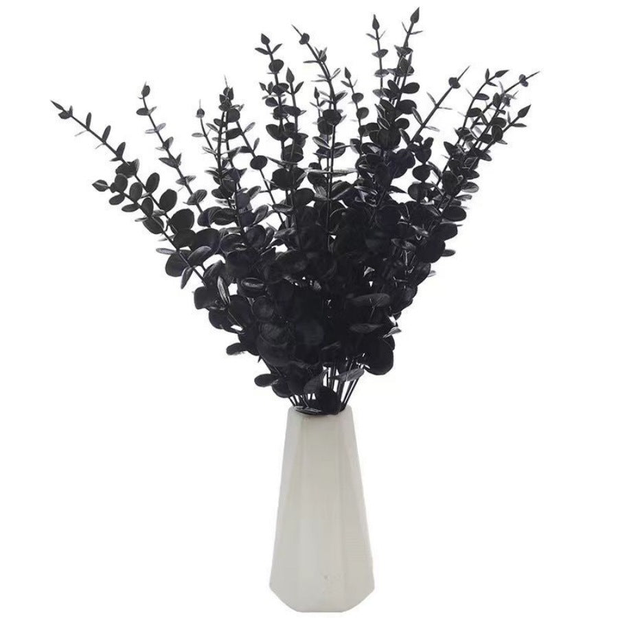 Decorative Eucalyptus Stem
