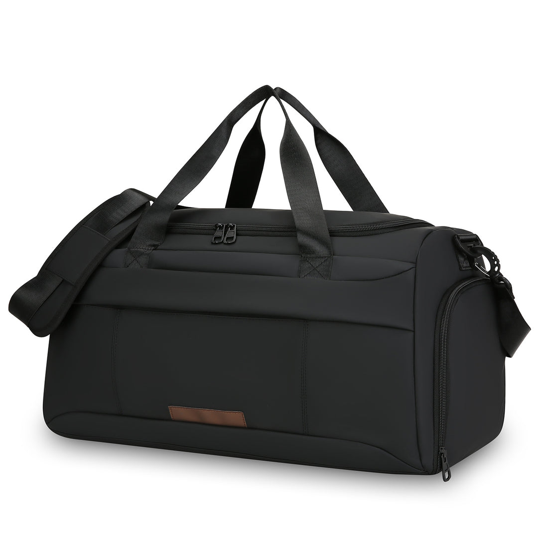Premium Waterproof Travel Duffle Bowlift