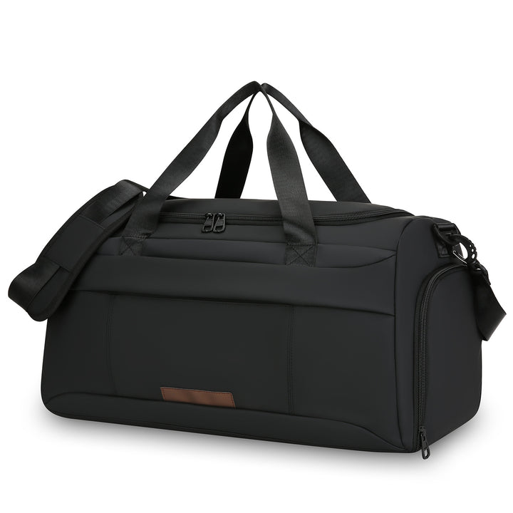 Premium Waterproof Travel Duffle Bowlift