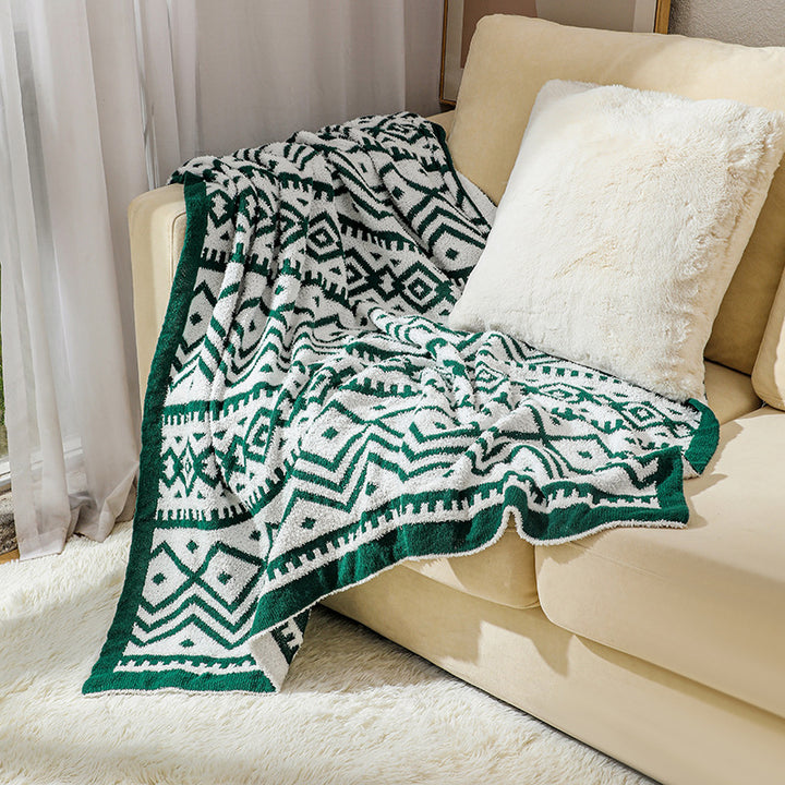 Cozy Decorative Throw