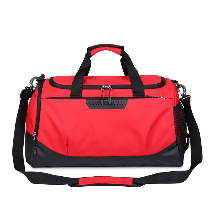 Versatile Sport Duffel Bag Bowlift