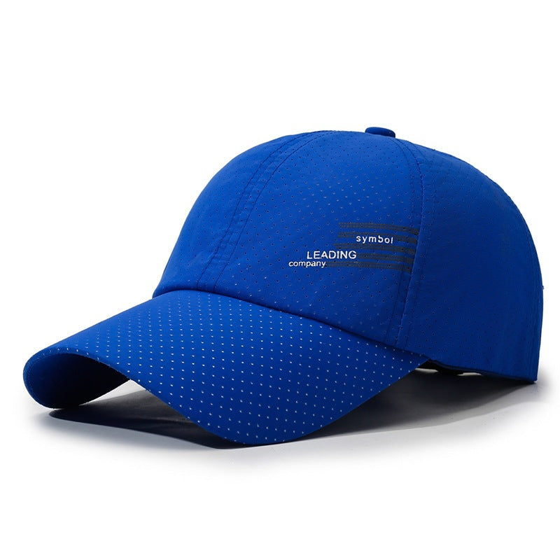 Women’s Sporty Baseball Cap Bowlift