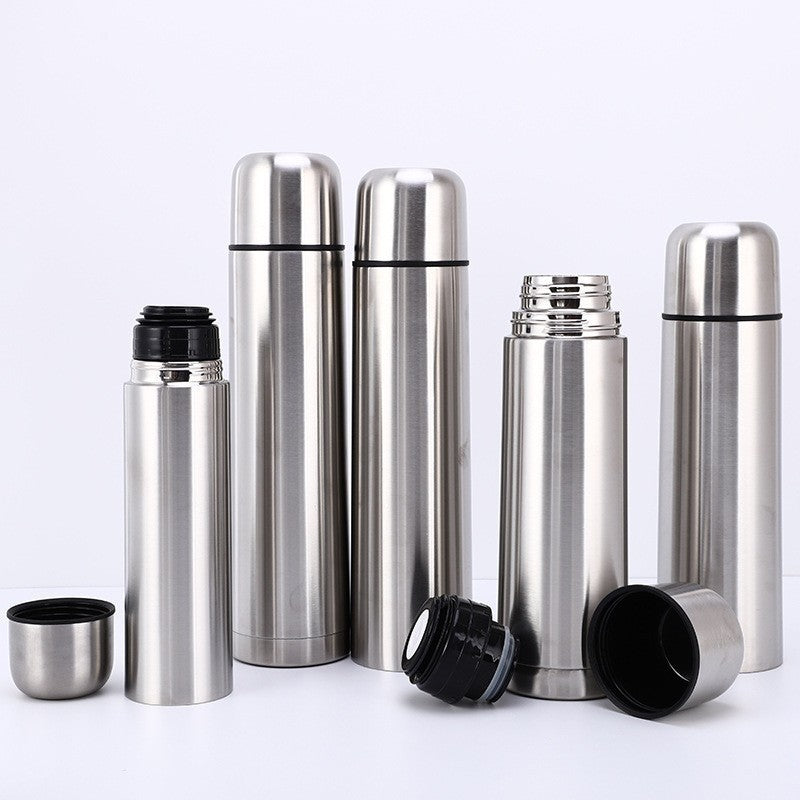 Ladies Insulated Bottle Bowlift
