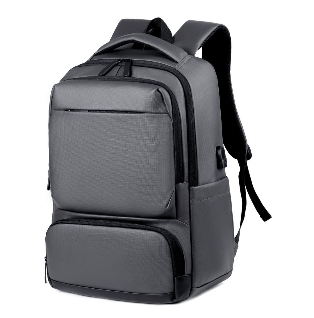 Multifunctional Business Backpack with Padded Laptop Compartments Bowlift