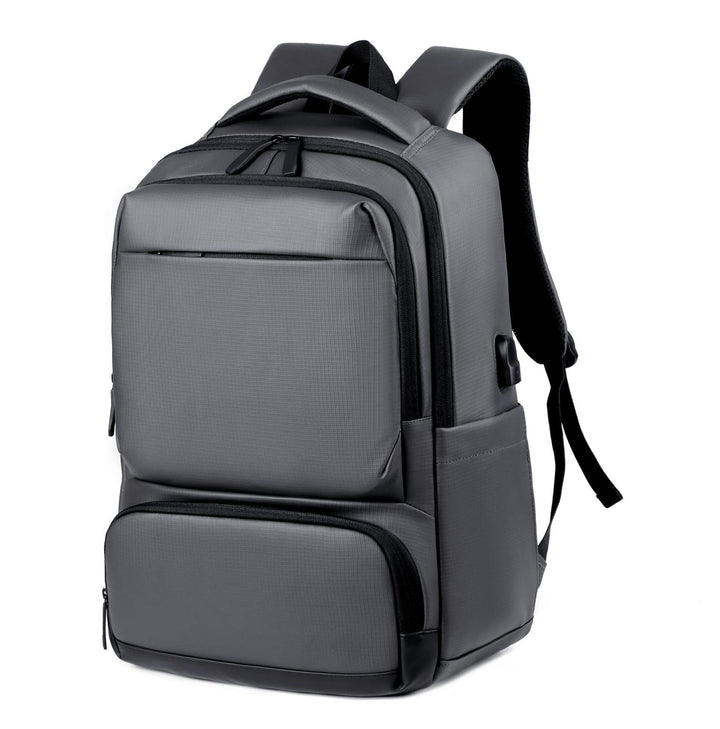Compact Multifunctional Laptop Backpack Bowlift