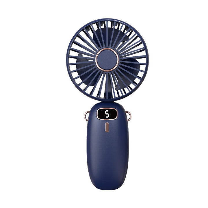 Portable Handheld Fan Bowlift