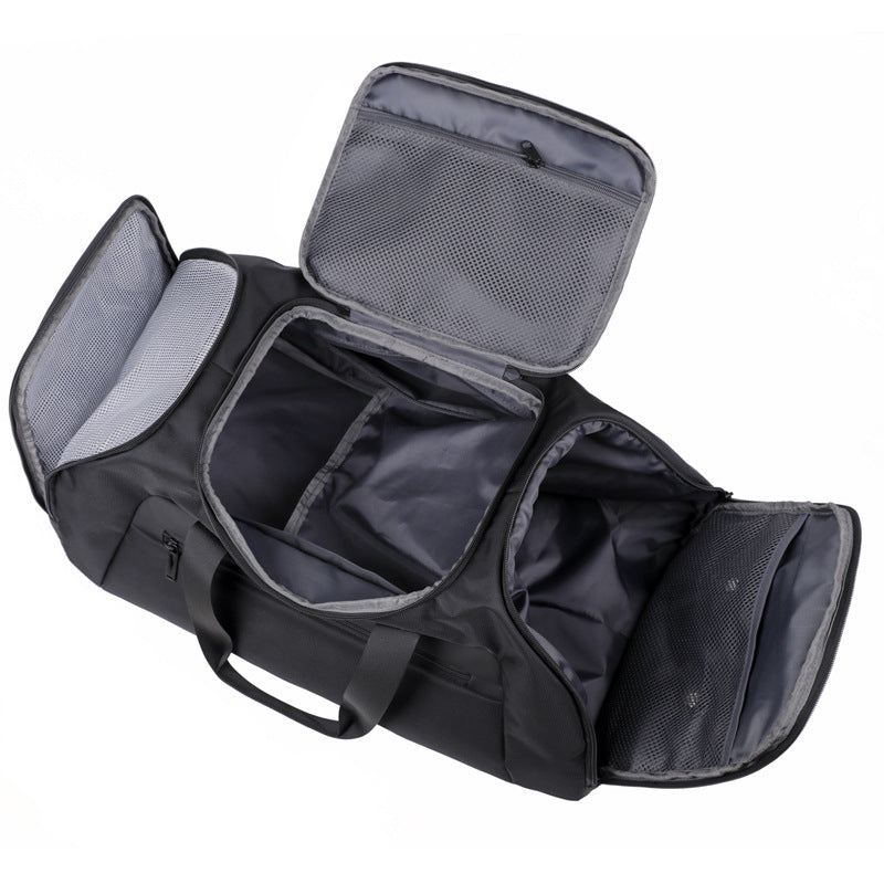 Men's practical sports travel bag Bowlift
