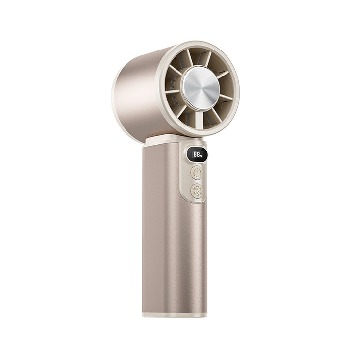 Ladies portable mini fan Bowlift
