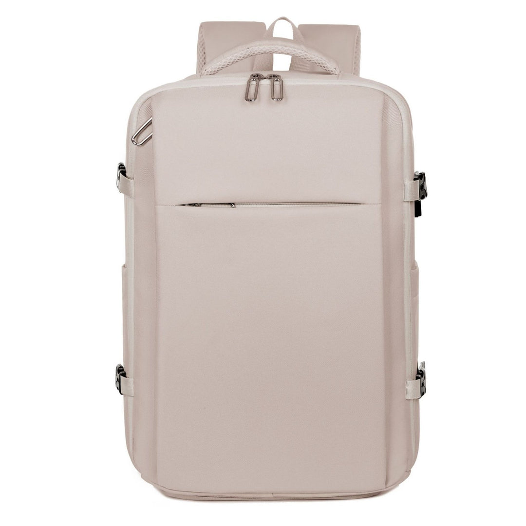 Lightweight Travel Backpack Bowlift