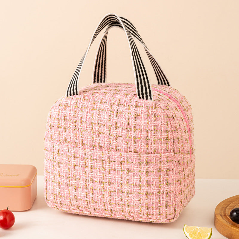 Stylish Design Insulated Lunchbox Bowlift