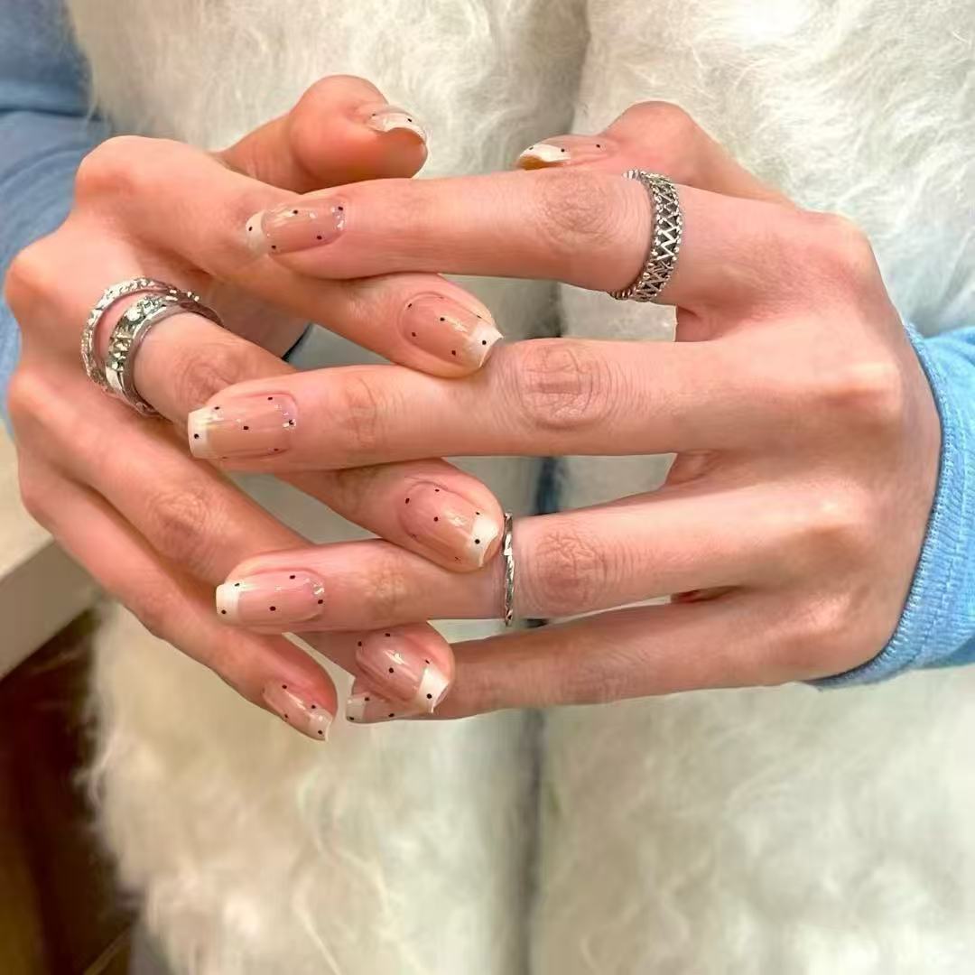 Creative Nail Art Design Collection Bowlift