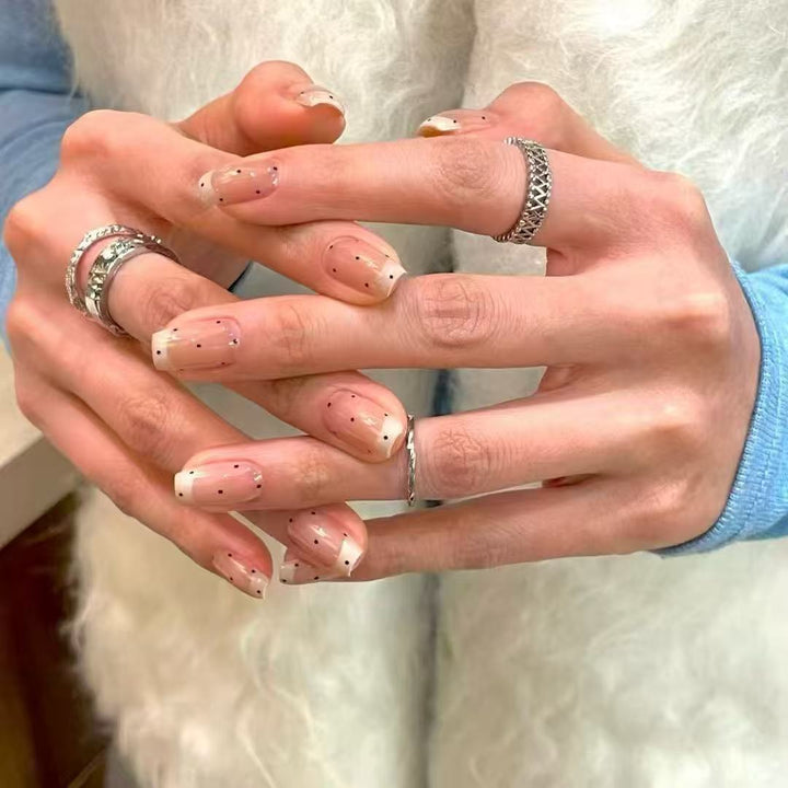 Creative Nail Art Design Collection Bowlift