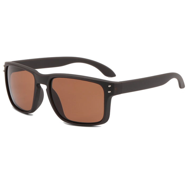Women's aviator sunglasses with a relaxed fit and UV protection Bowlift