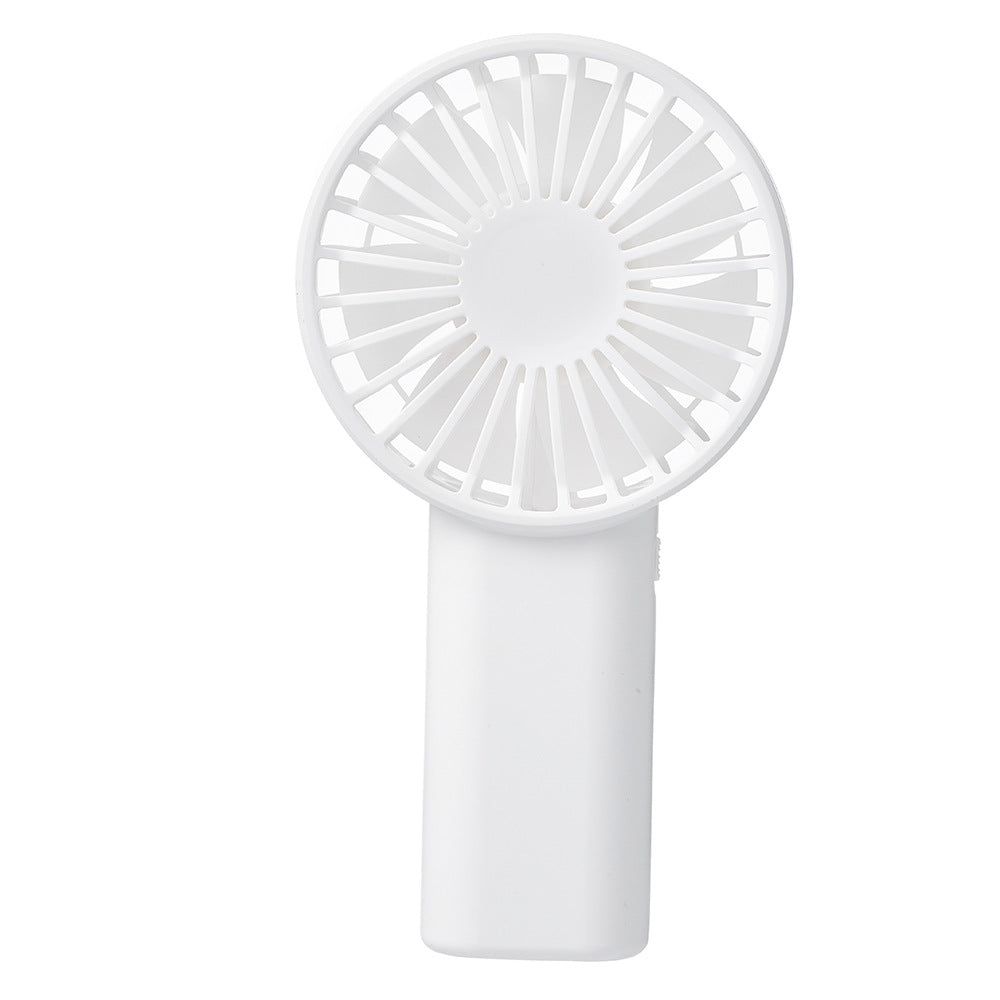 Women Portable Mini Fan Bowlift