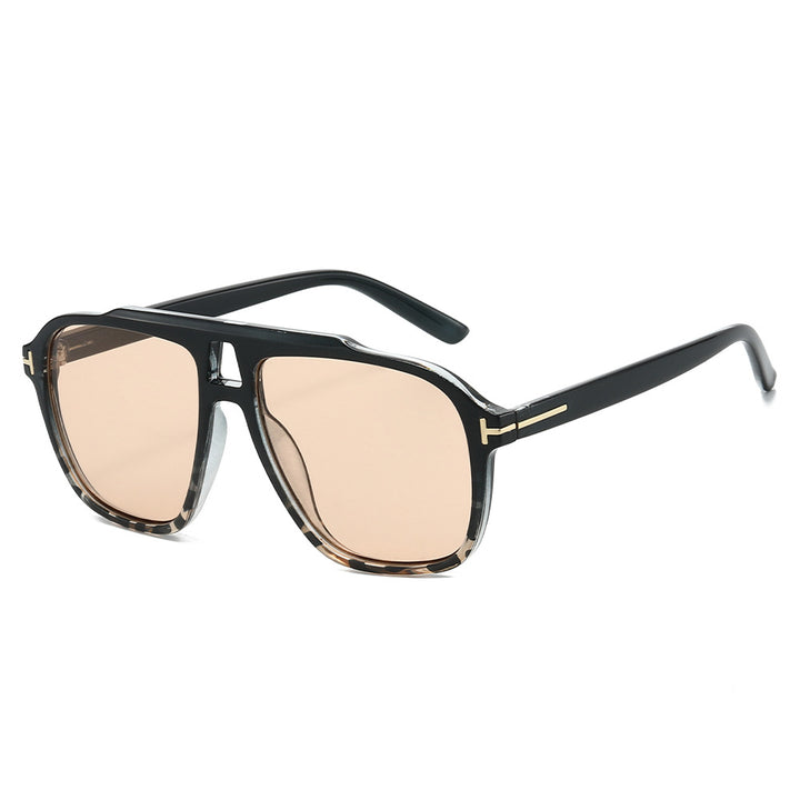 Fashionable Statement Sunglasses Bowlift