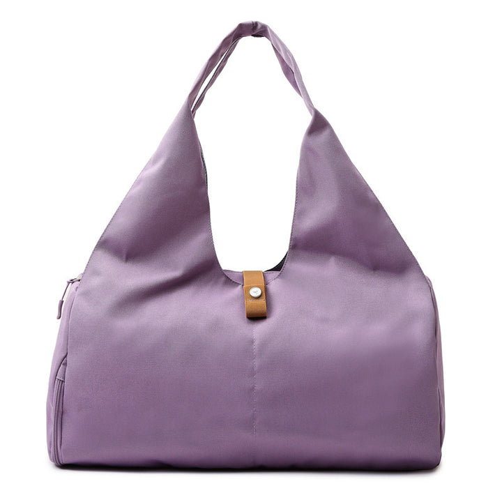Women's trendy shoulder bag Bowlift