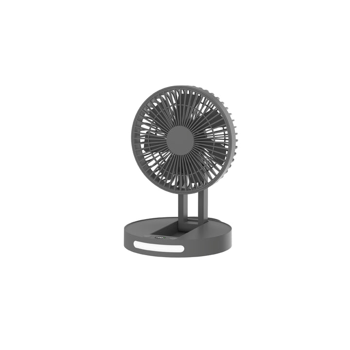 Ladies cordless table fan Bowlift