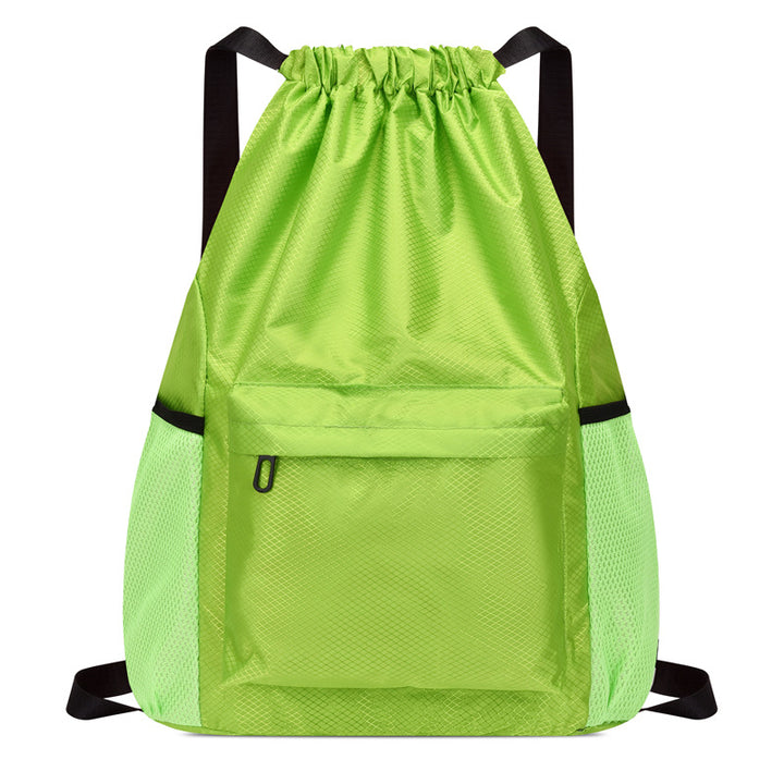 Lightweight Sport Backpack Bowlift