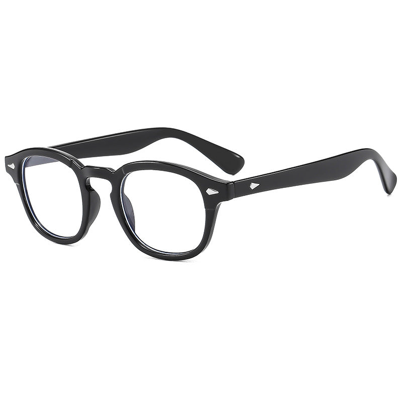 Ladies Fashion Reading Glasses in Retro Design Bowlift