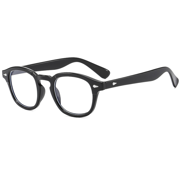 Ladies Fashion Reading Glasses in Retro Design Bowlift