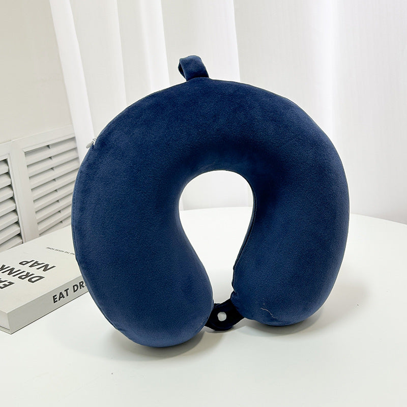 Ladies neck support with innovative fastening mechanism Bowlift
