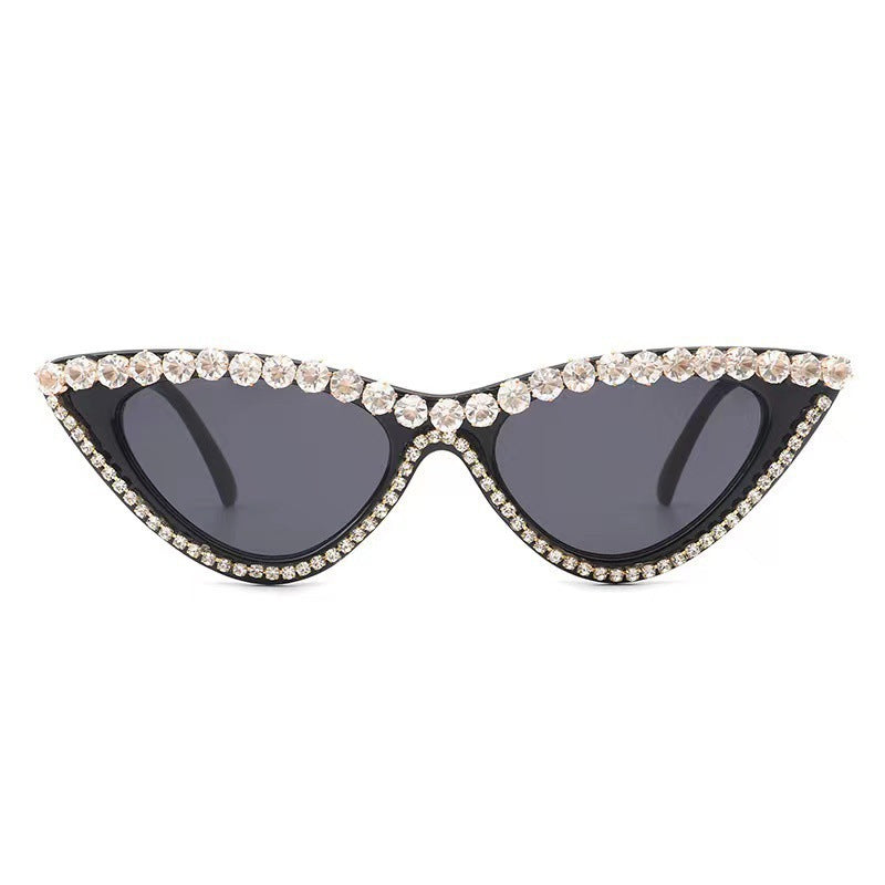 Cat-Eye Sunglasses Bowlift