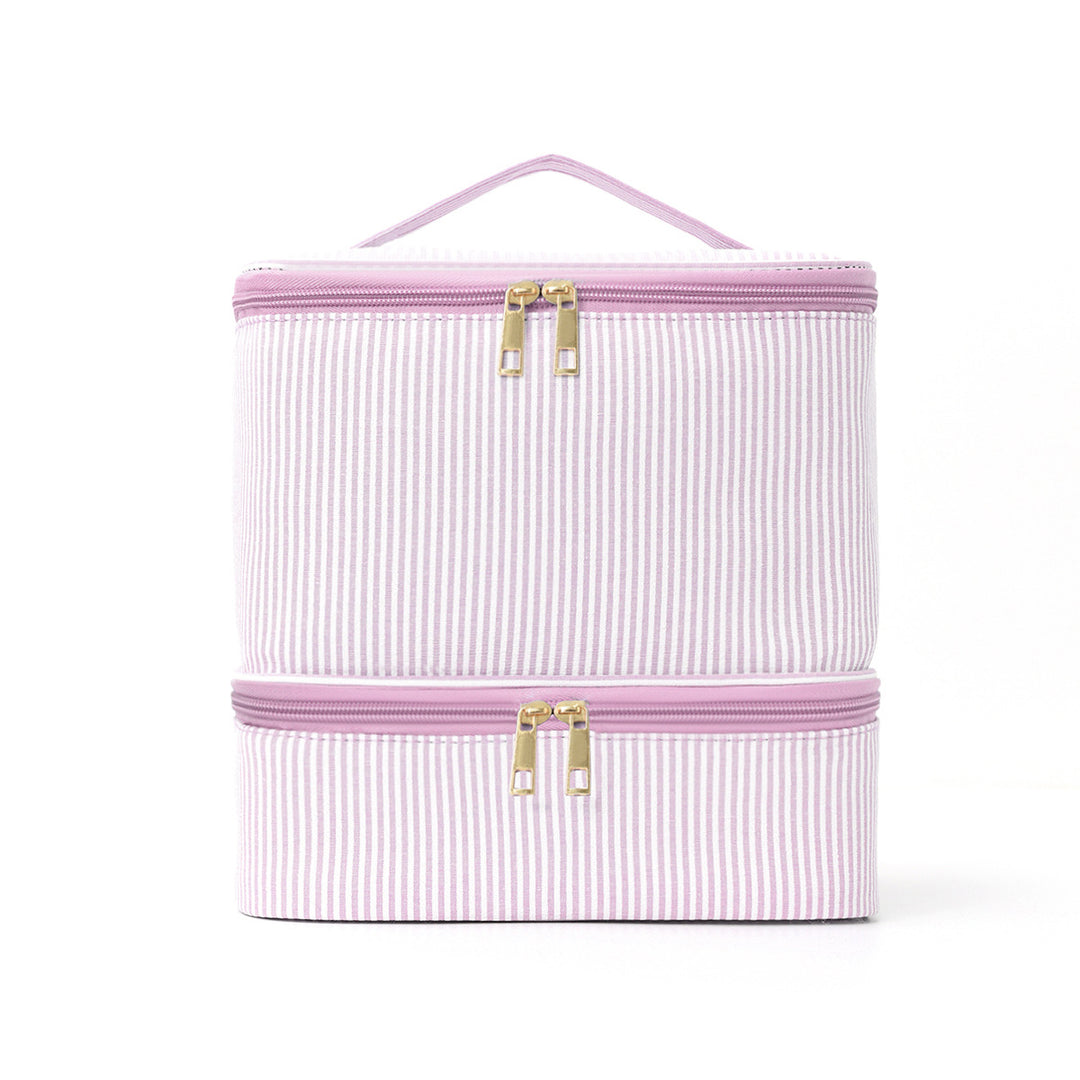 Cosmetic storage bag Bowlift