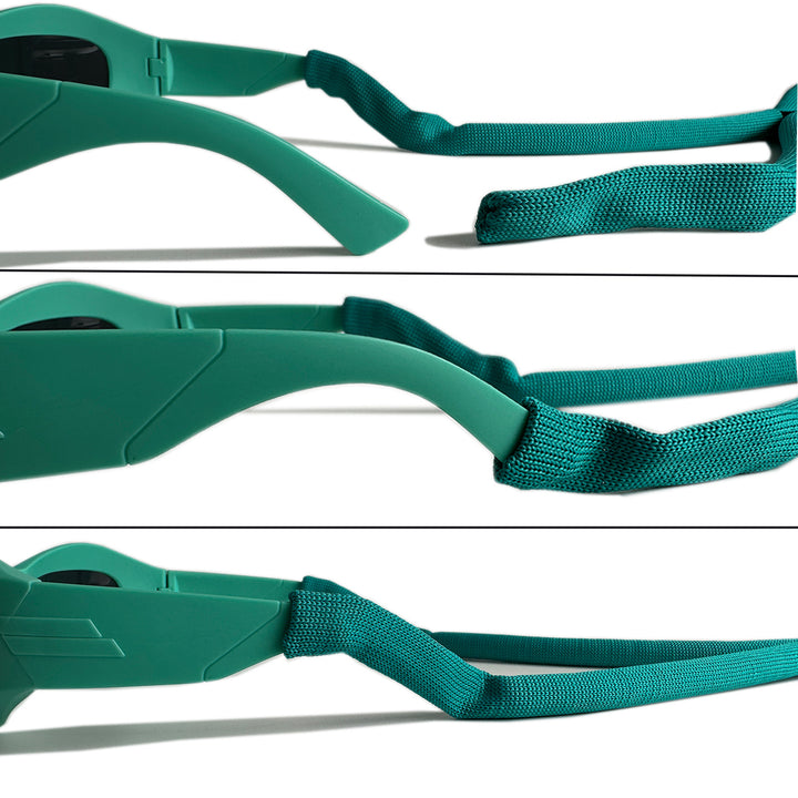 Elastic Performance Shoelaces Bowlift