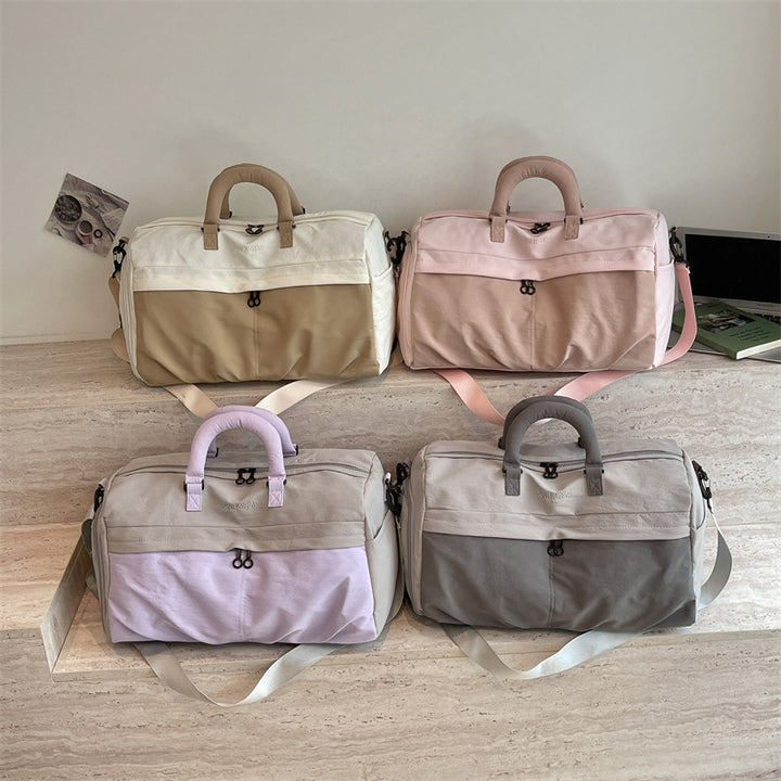 Travel Duffel Bag