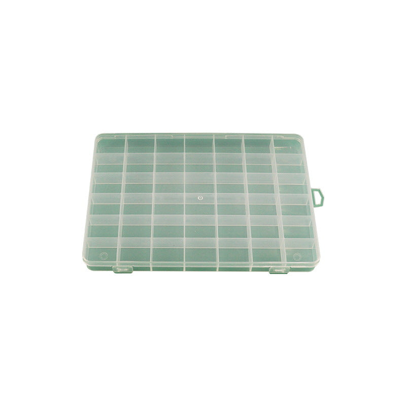 Modular Compartment Storage Tray Bowlift