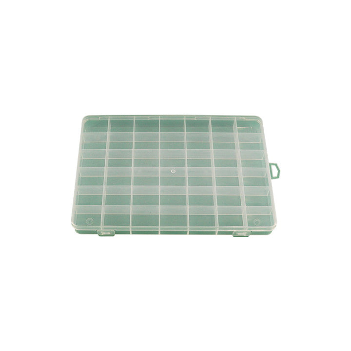 Modular Compartment Storage Tray Bowlift