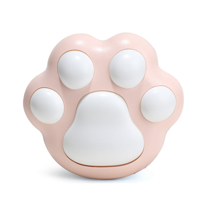 Ladies portable hand warmer in cute snail design Bowlift