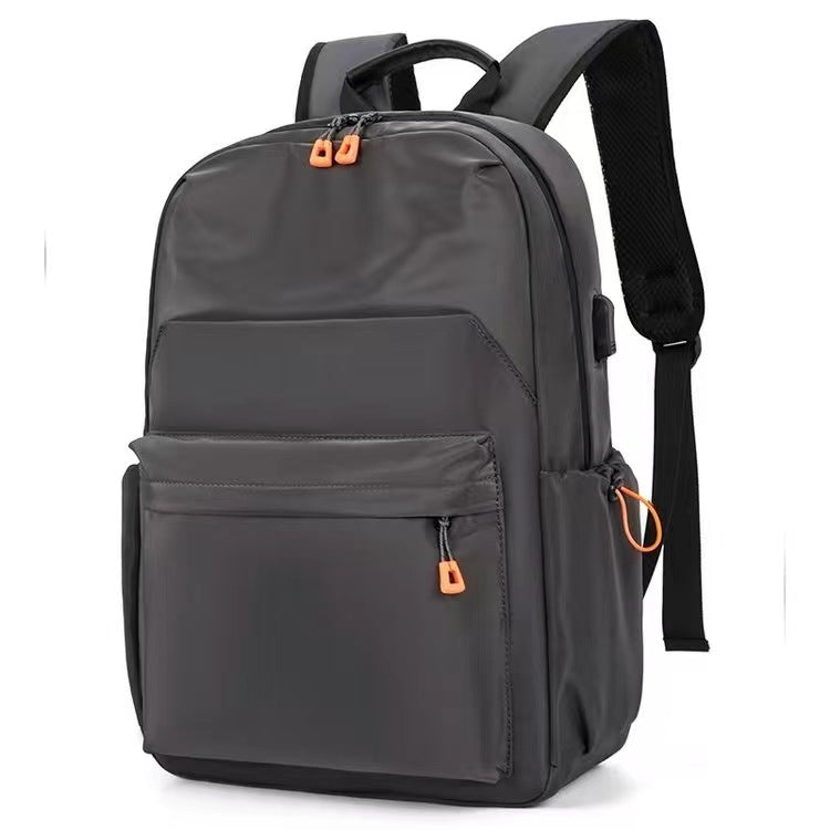 Functional Urban Backpack Bowlift