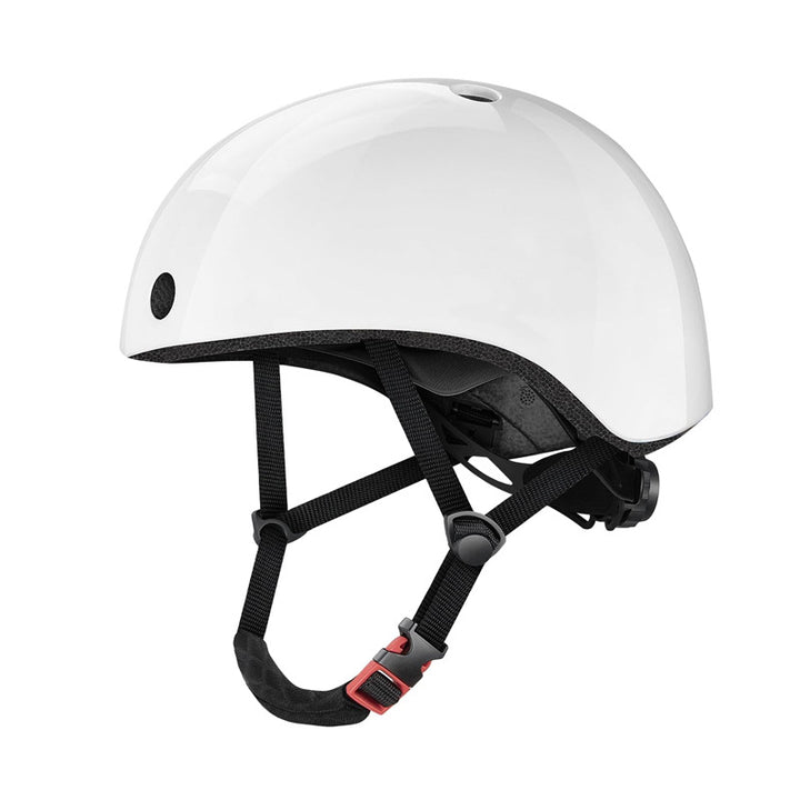 Protective Cycling Helmet Bowlift