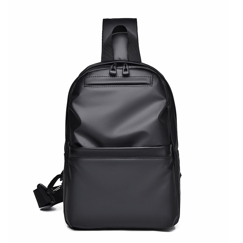 Lightweight Sling Backpack Bowlift