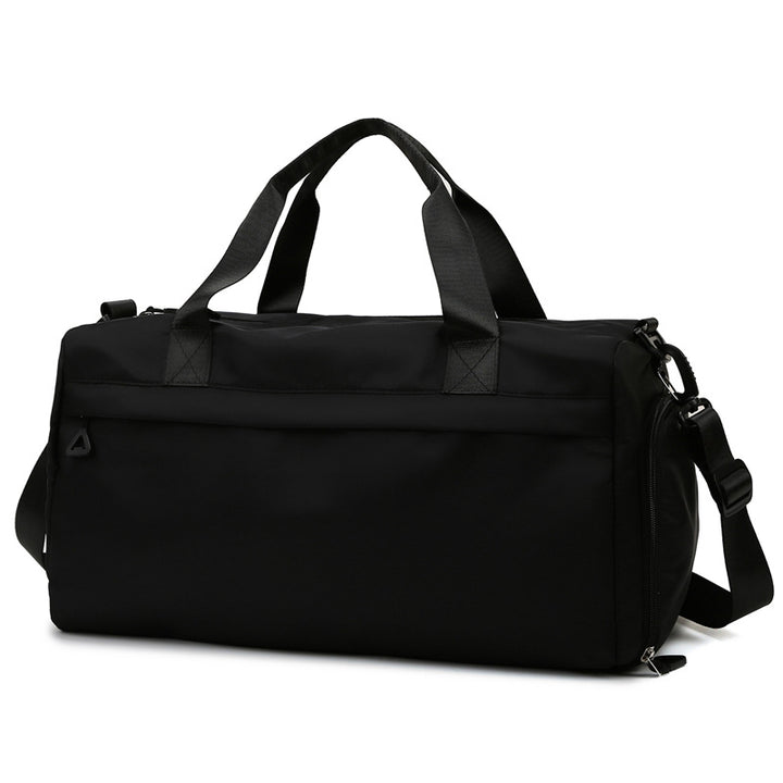 Practical Sports Duffel Bag with Flexible Carrying System Bowlift