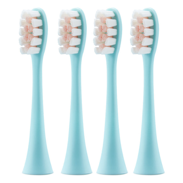 Replacement Toothbrush Heads Bowlift