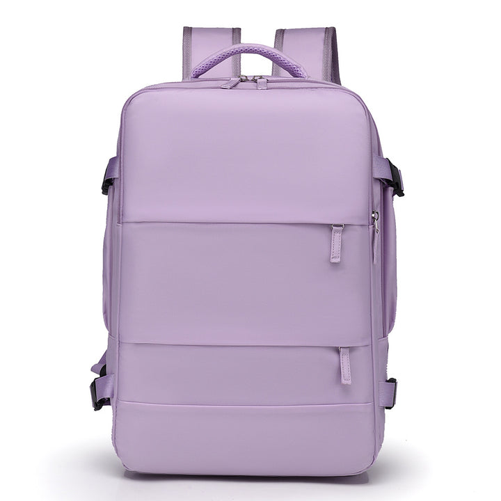 Versatile Laptop Backpack Bowlift