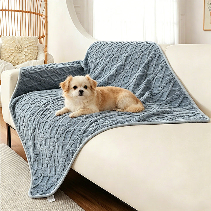 Women Sofa Cover Bowlift