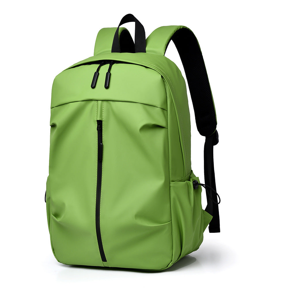 Urban and multifunctional backpack with durable water resistance Bowlift